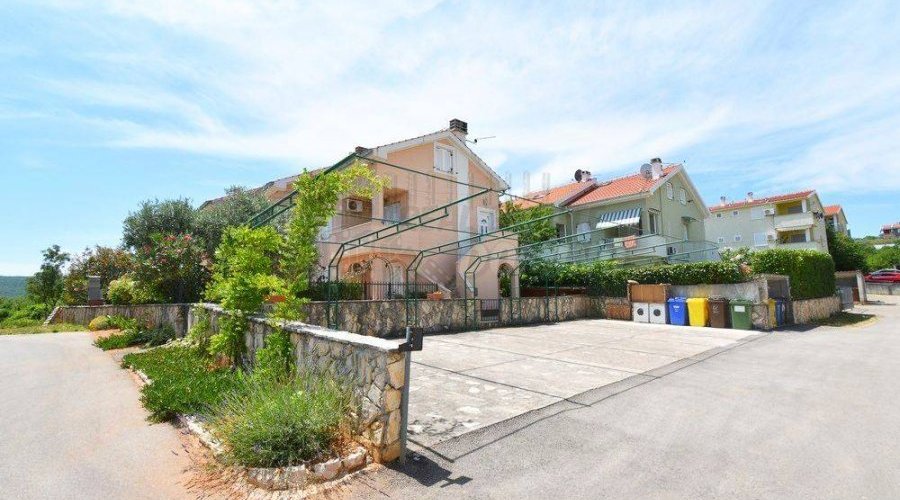 Apartman s pogledom na more! Uvala Soline! - 3
