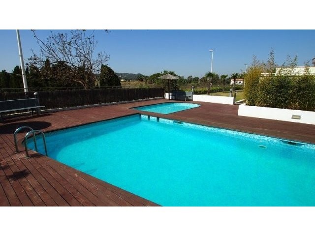 Apartment in Javea