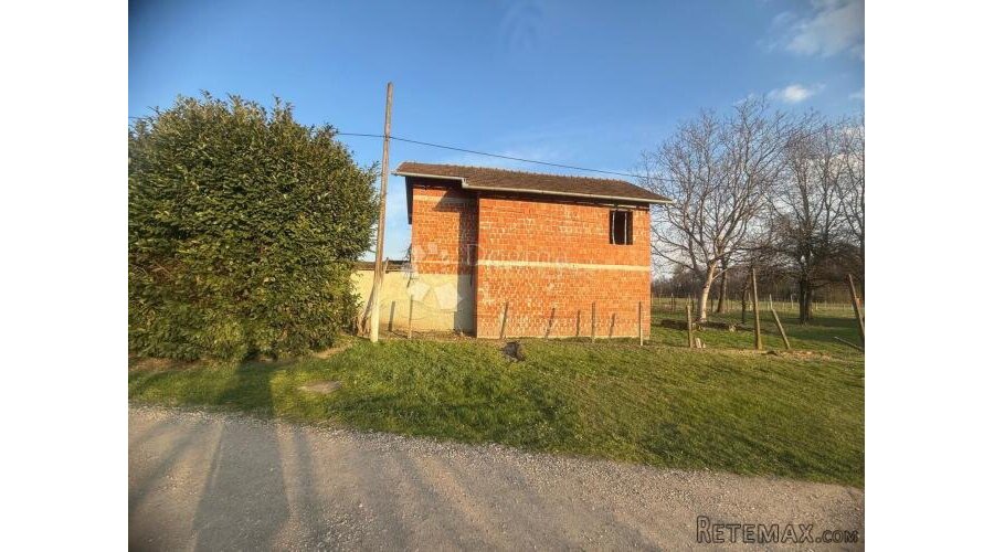 Široko zemljište s potencijalom – Donji Kraljevec - 3