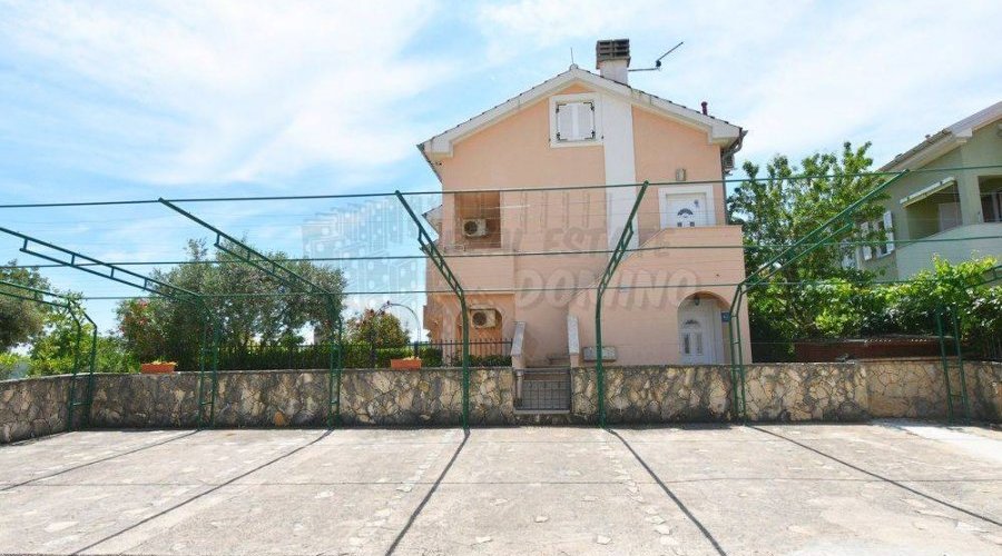 Apartman s pogledom na more! Uvala Soline! - 4