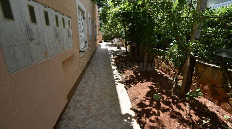 Apartman s pogledom na more! Uvala Soline! - 5