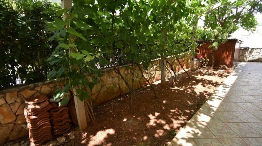 Apartman s pogledom na more! Uvala Soline! - 6