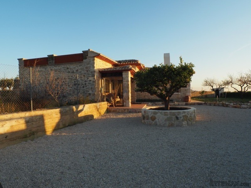 2 Bedrooms - Finca - Alicante - For Sale - 2