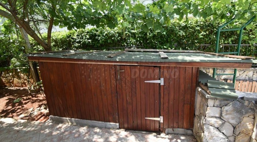 Apartman s pogledom na more! Uvala Soline! - 7