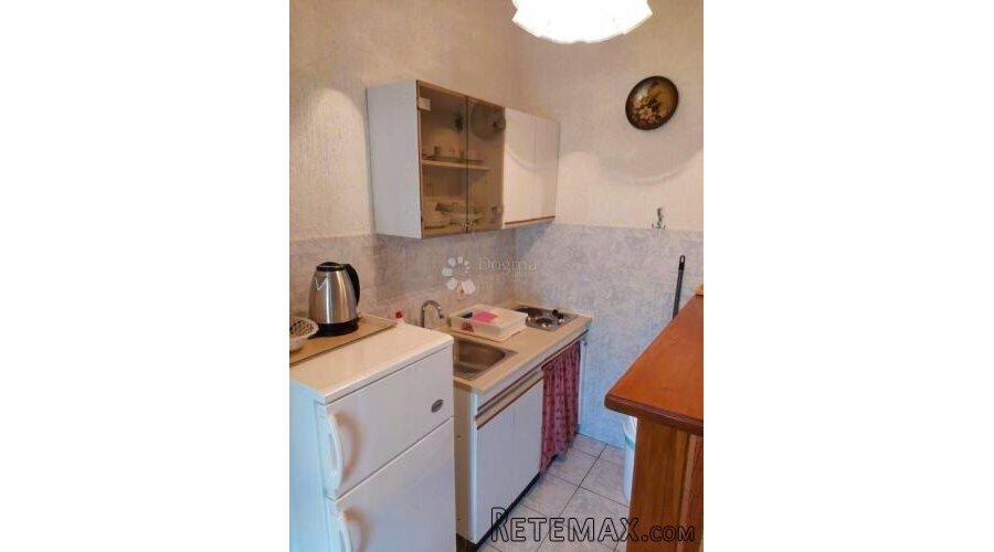 Mediteranski dragulj: kuća s apartmanima i pogledom na more - 2
