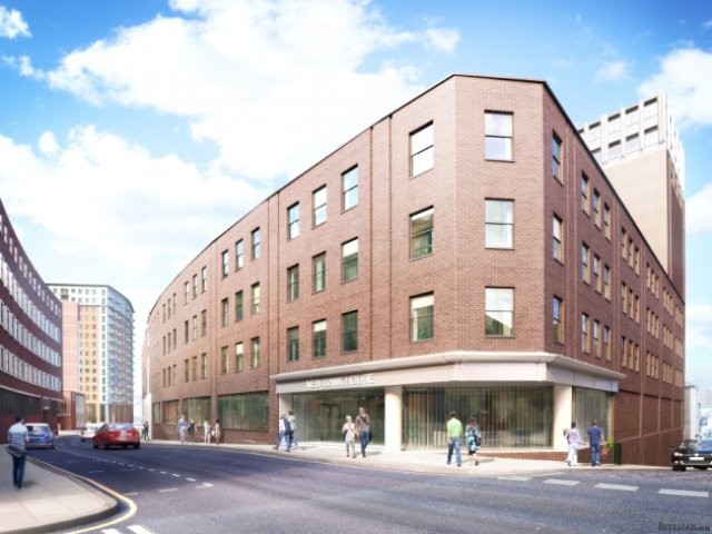 New Student Development in Prime..