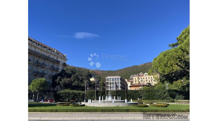 Opatija, centar, poslovni prostor