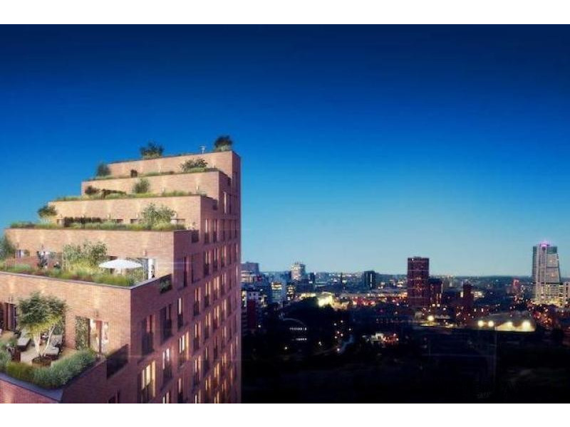 3 Bed Flat For Sale Just Added - 2