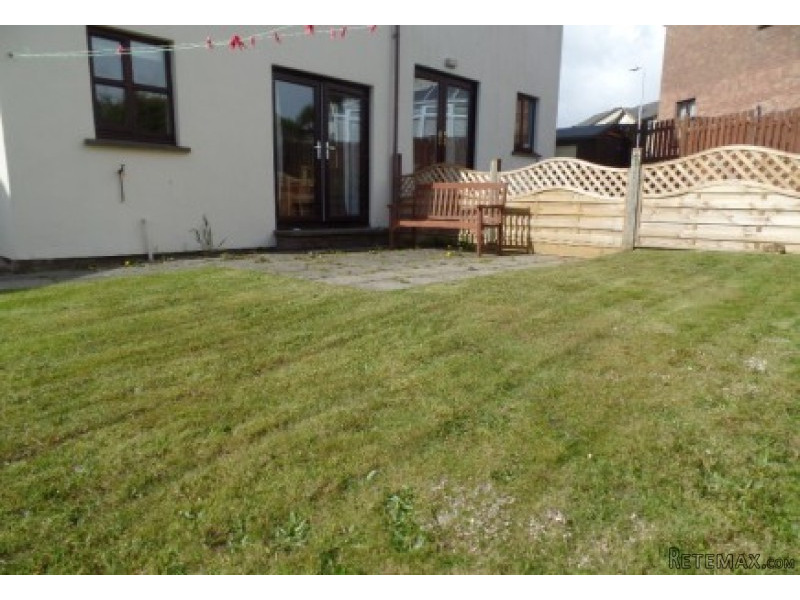 27 Campion Way, Abbeyfields, Douglas - 2