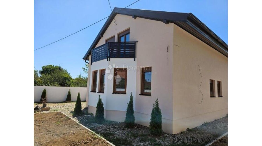 OBITELJSKI DOM U SARVAŠU, 5 SOBA, 196m2! - 3