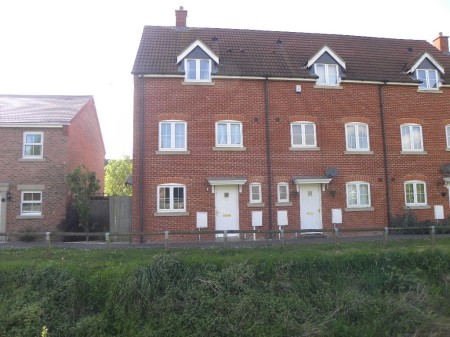 Singleton, Ashford, Kent