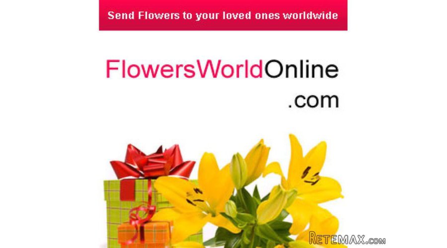 Gifts and Flowers