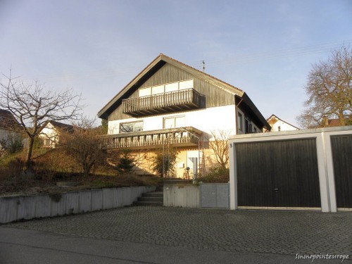 House / Home For Rent Boeblingen..