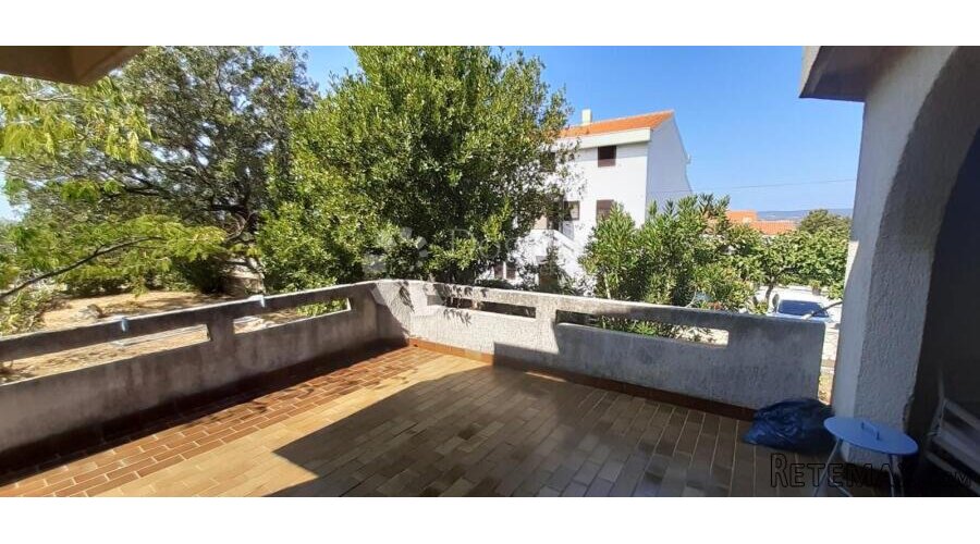 Prodaja kuće Punat, otok Krk