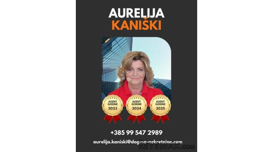 Poslovna parcela blizu autoceste! - 3