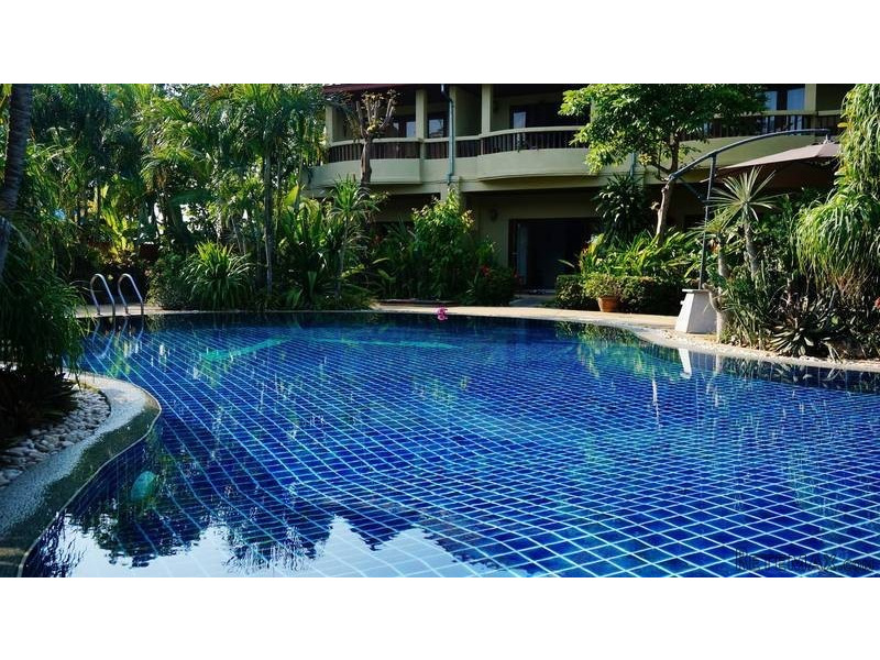 Temple Gardens - 2 Bedroom Luxury..