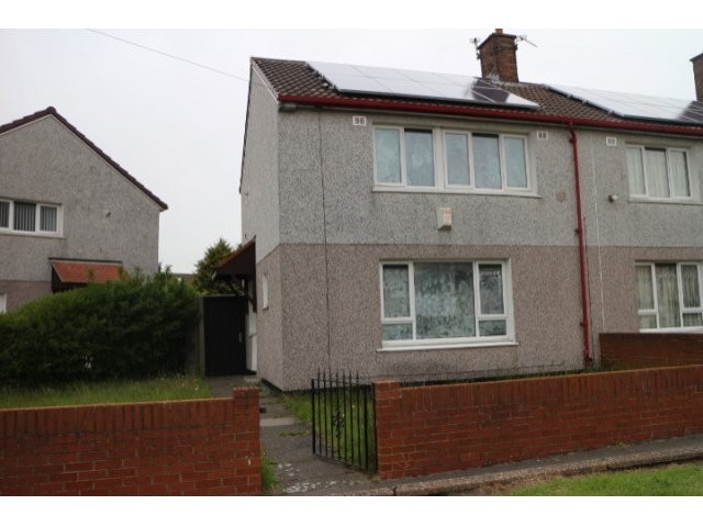 2 Bed House to rent in Kirkby - Ormonde.. - 2