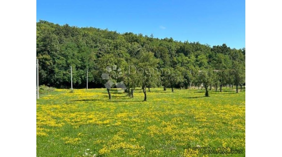 Građevinsko zemljište u oazi prirode selo Mušaluk SNIŽENO DO - 2