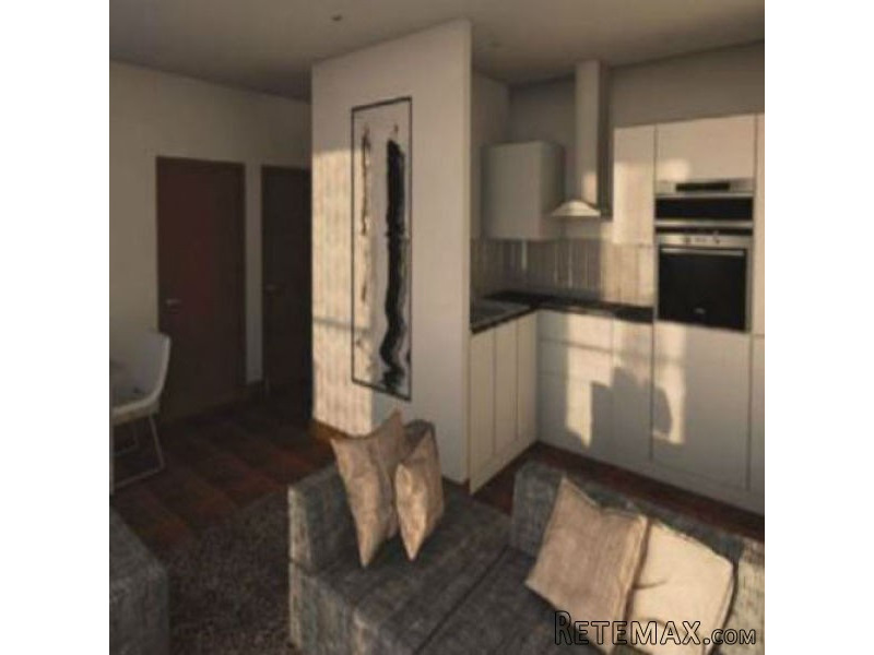 Park Crescent - 2