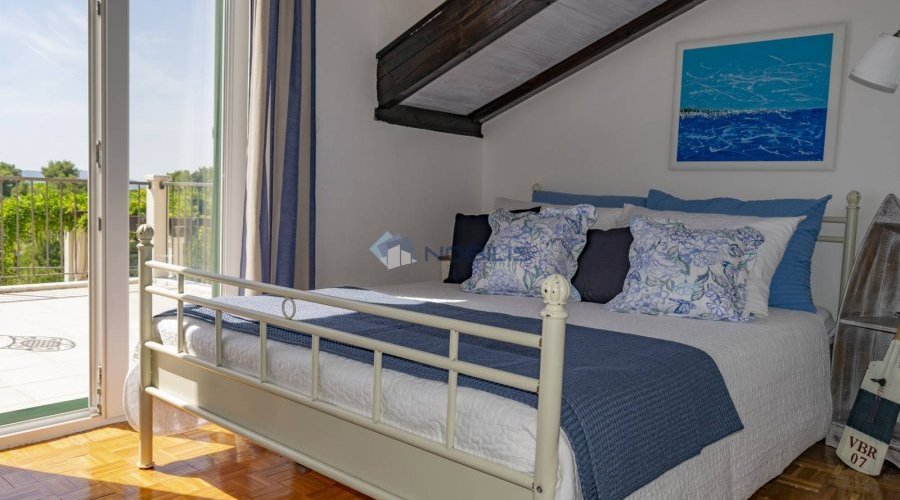 Brač, Milna - kuća s bazenom, 4 apartmana, 250m2, 670m2 o.. - 5