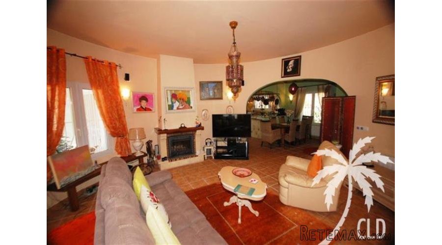 Fantastic sea views from this south-facing detached villa.. - 5