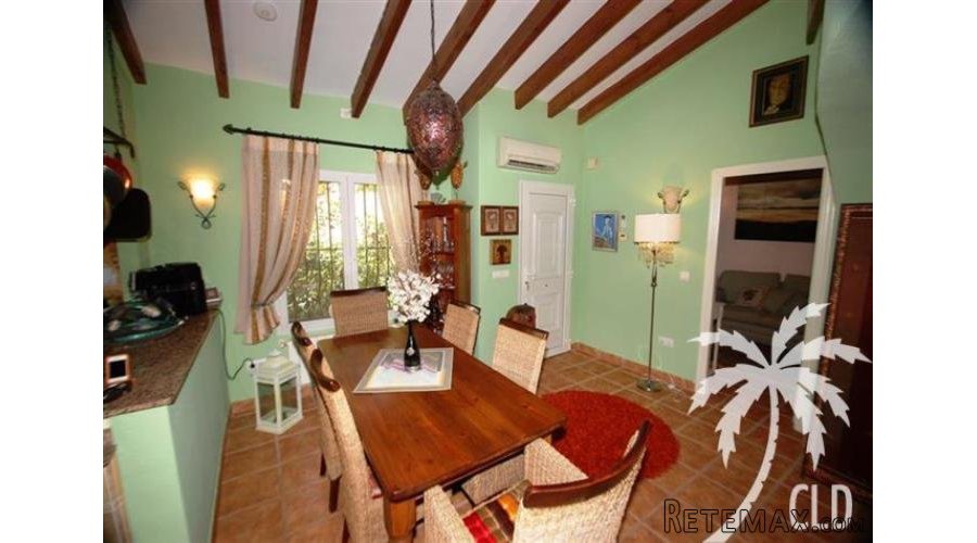 Fantastic sea views from this south-facing detached villa.. - 6