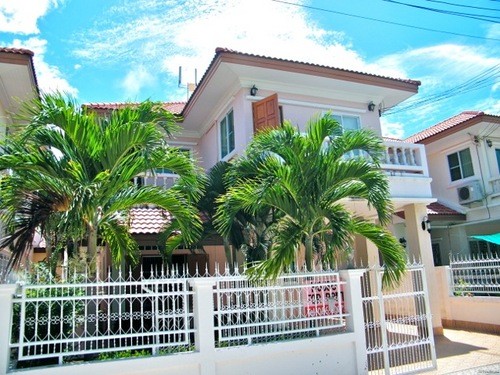 House / Home For Rent Hua Hin Prachuap..