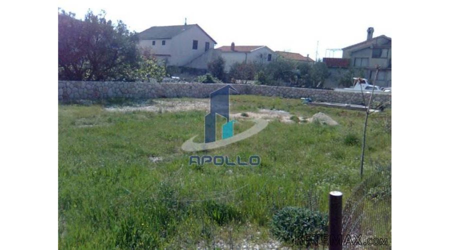 Građevinsko zemljište 600m2, Pirovac - 2