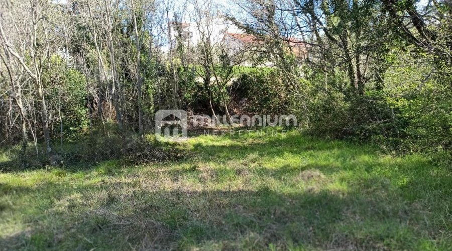 Jablanac, 19.318m2 zemljišta od čega 2.264m2 građevinskog - 2