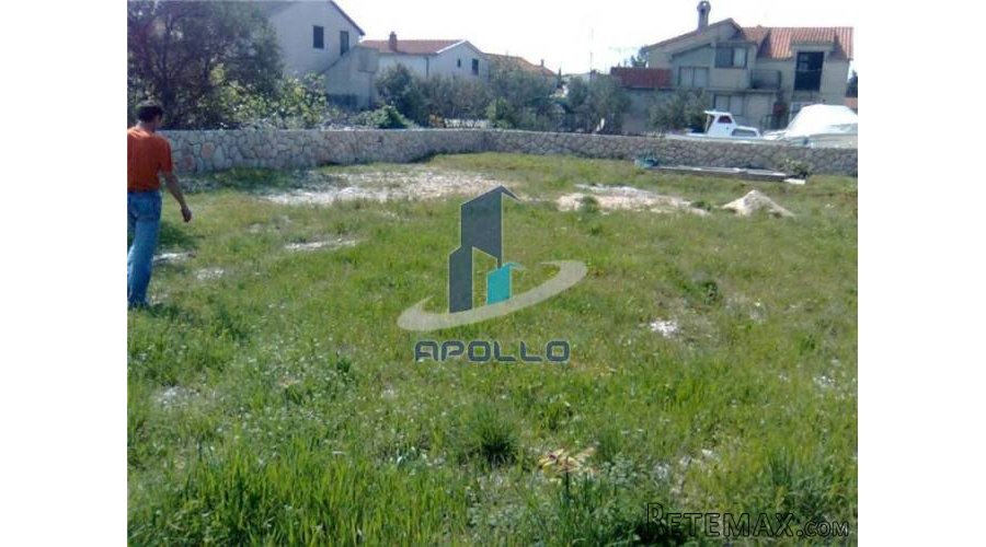 Građevinsko zemljište 600m2, Pirovac - 3