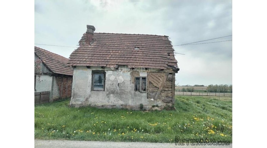 Građevisnko zemljište u Dubravi (Vrbovec) - 3