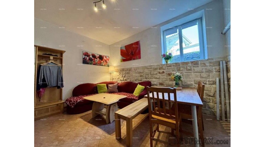 PULA, centar – prodaja / stan 55 m² s vrtom i parkirnim mj.. - 3
