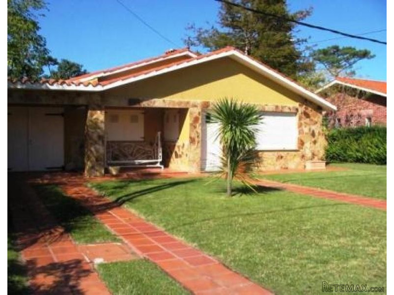 3 Bedroom House - For Rent - Mansa