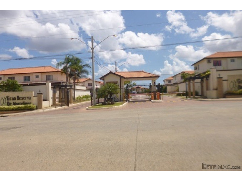 For rent house in Gran Reserva de.. - 2