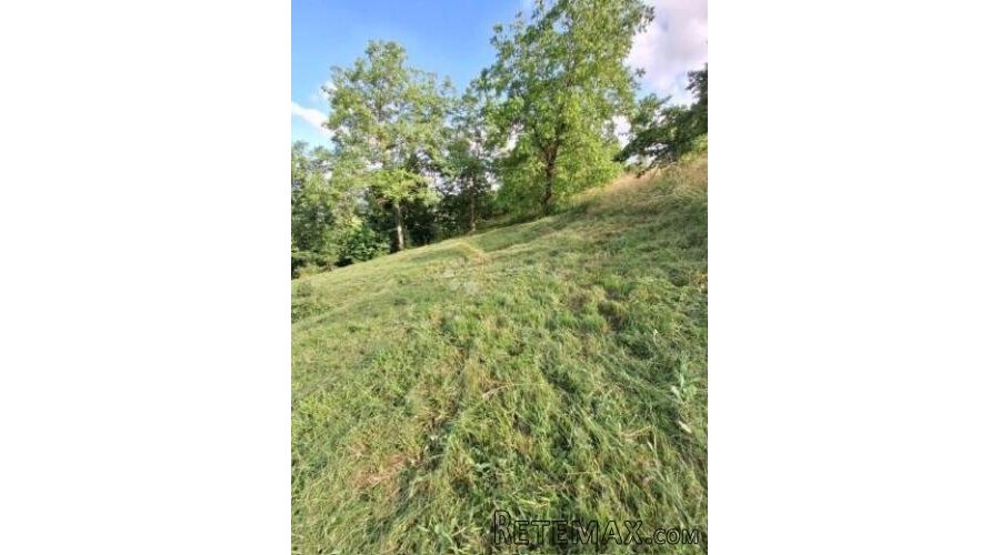 Građevinsko zemljište, 543m2 - Vrbovsko - 2