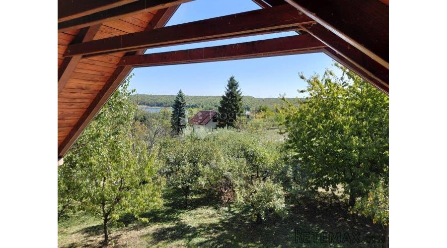 NAŠICE - BAJKOVITA KUĆA U BLIZINI JEZERA LAPOVAC - 2