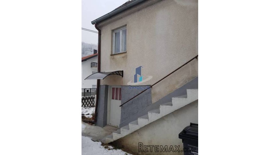 SNIŽENO Markuševec, kuća od 41m2 + okućnica - 3