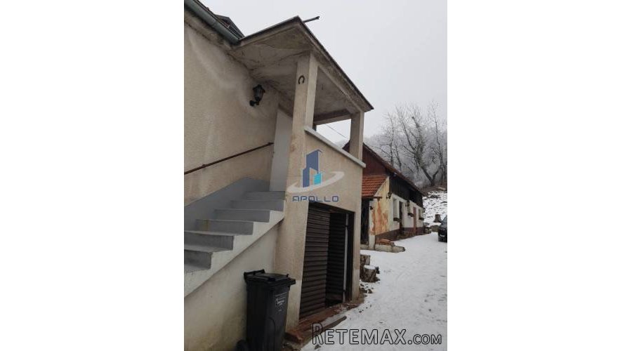 SNIŽENO Markuševec, kuća od 41m2 + okućnica - 4