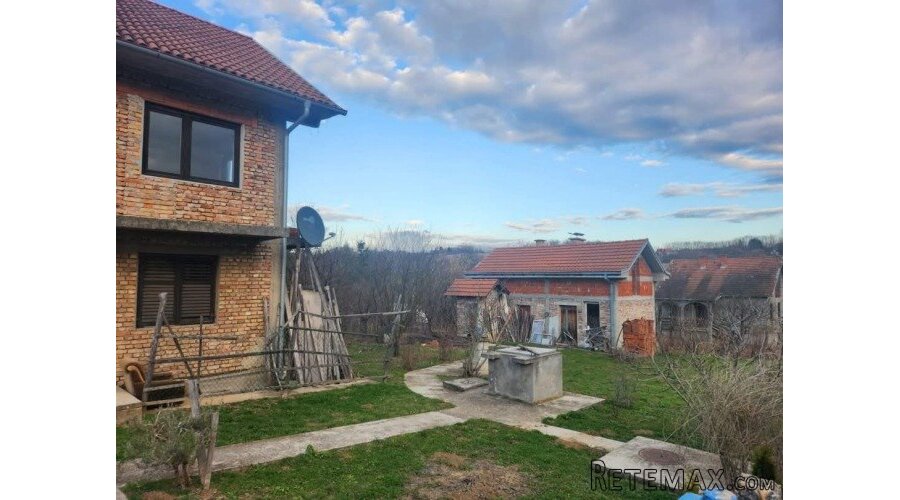 Prodajem kucu u Vranicu - 3
