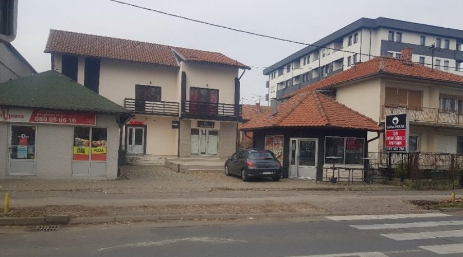Kuca Bijeljina - 4