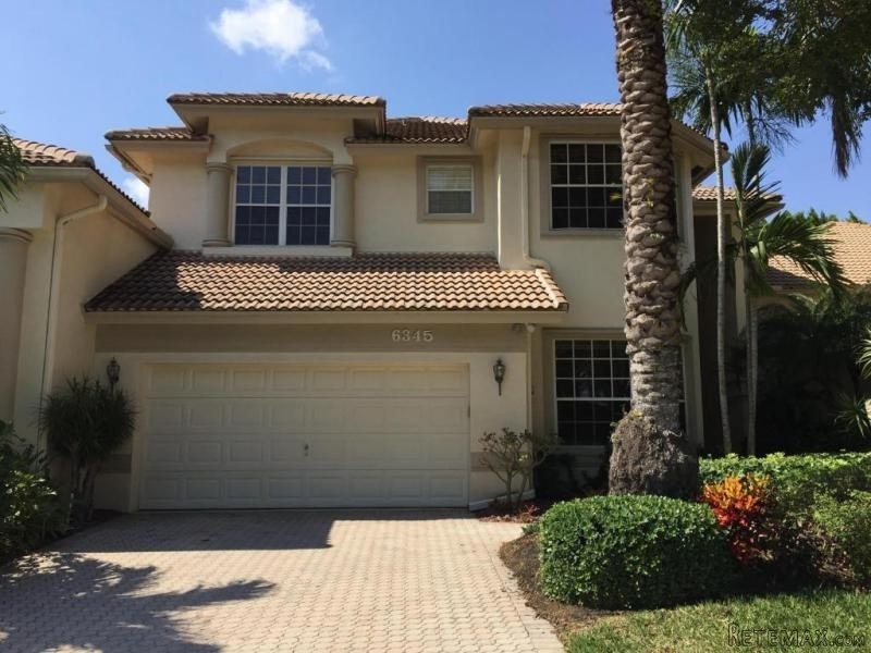 6345 San Michel Wy, Delray Beach, FL -.. - 2