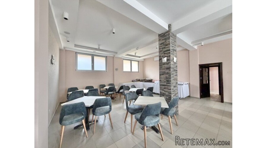 Na prodaju hotel u srcu Preljine - 15