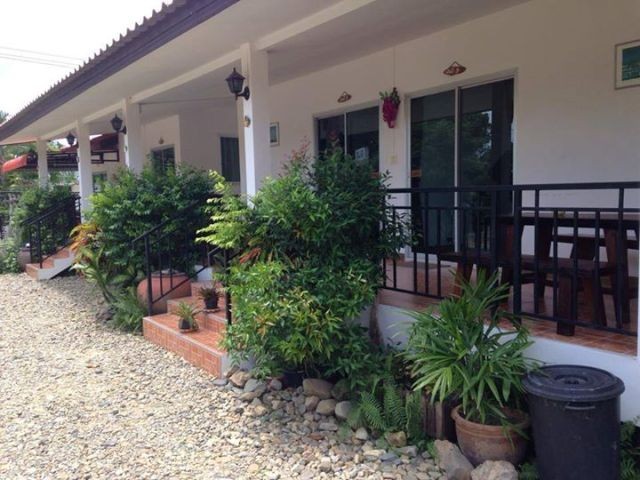 Resort FUNDEE in Chanthaburi, Thailand - 2