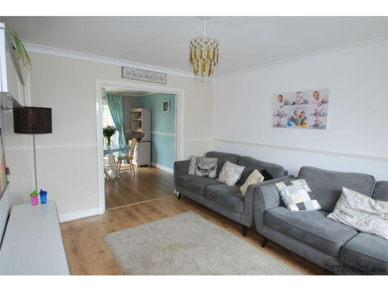 3 Bedroom Detached House - 2