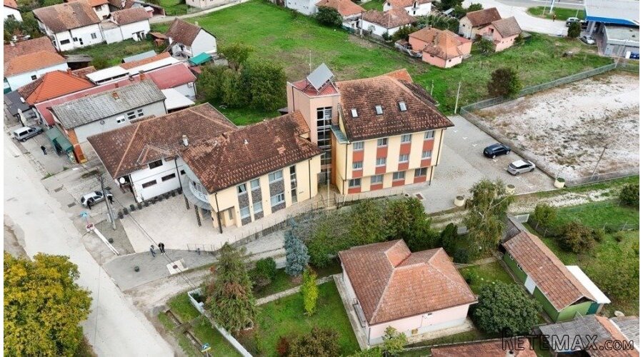Na prodaju hotel u srcu Preljine - 18