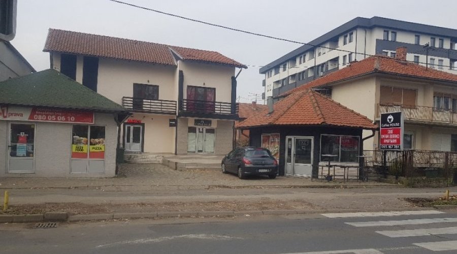 Kuca Bijeljina - 10