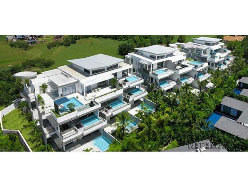 Mandala - Modern 2-Bedroom Pool Condo.. - 2