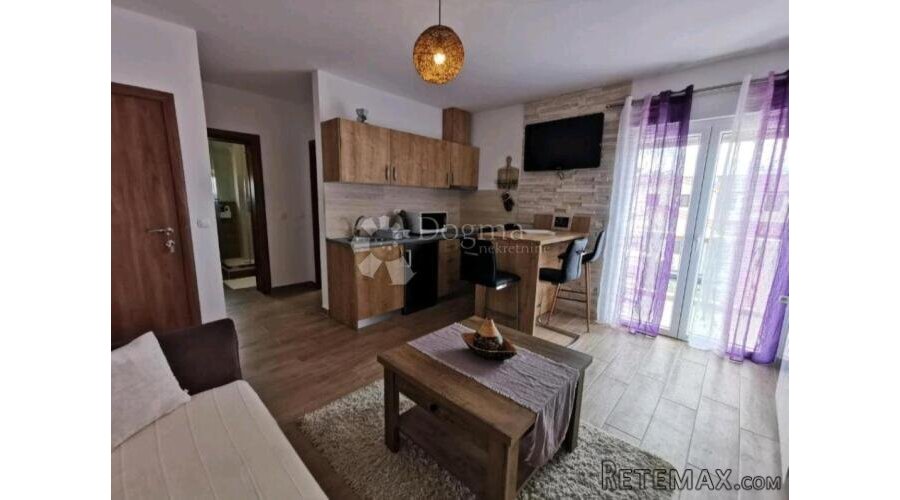 Kuća s 3 apartmana u mirnom dijelu Vodica! - 5