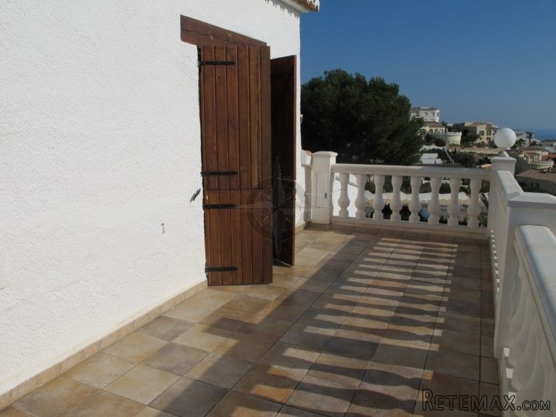 Charming And Elegant Finca Styled Villa.. - 2
