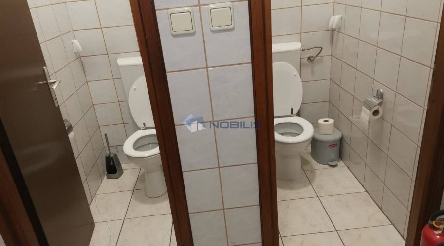 Zagreb, Ravnice, 162m2, dvoetažni prostor - 7